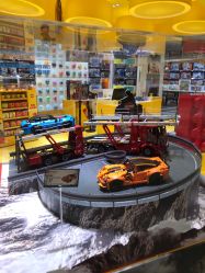 -LEGO(国贸商城店)