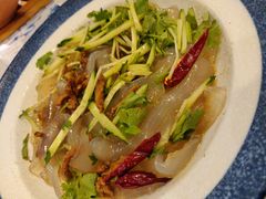 大拉皮-东方饺子王(新奥购物中心店)