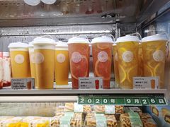 -仟吉·ART FARM主题店(菱角湖万达店)