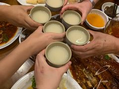 -全州拌饭馆(断桥店)