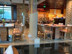 -重庆融汇国际酒店17楼·泉籁泰餐厅(沙坪坝店)