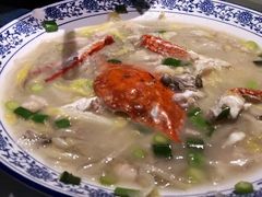 -新悦·霞浦海鲜生(上下杭店)