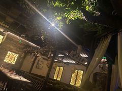 -绿茶餐厅(汇悦大融城店)