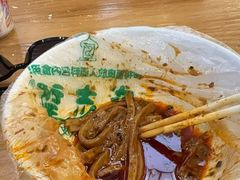 -西羊市老米家泡馍(西羊市店)
