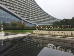 -武汉洲际酒店