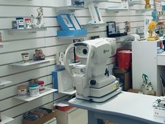 -EYEcare眼镜店(南京东路店)