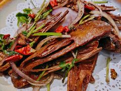 招牌鸭头-吉香碳烤生蚝(仙霞路店)