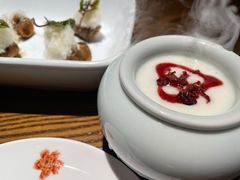 贵妃山药酪-掌柜的店·河南菜(世茂店)