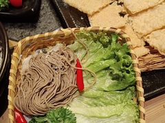 -湊湊火锅·茶憩(上海合生汇店)