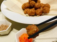 -悦融琥珀·京鲁菜·海味珍品(西单店)