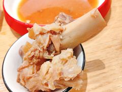 -东北风(江北万达店)