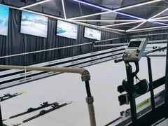-Hopo Snow 城市滑雪空间(来福士广场购物中心店)