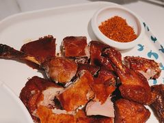 -花椒笑成都小馆(百脑汇店)