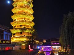 -滦州古城