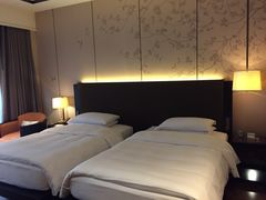 -上海崇明金茂凯悦酒店