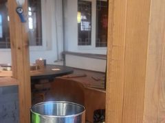 -缘福乡村铁锅炖民宿(八达岭店)