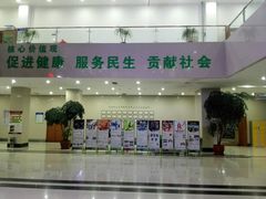 -大连开发区市民健身中心