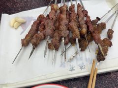 -有滋有味烧烤涮(果园星城C区店)
