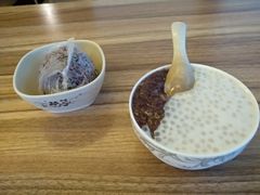 -笃笃笃糖粥(十全街店)