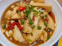 -老三样·美食研究中心(世贸路店)