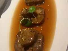 -小厨娘淮扬菜(六合欢乐港店)