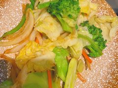-大成铁板烧•板前(复古餐厅石老人店)