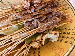 -明洋钵钵鸡(春田小区店)