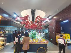 -79号渔船海鲜饭店(宝安店)
