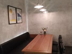 -UPPER KITCHEN(延安路店)