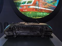 -磁浮交通科技馆