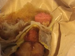 -门庭若市豆浆油条(恒生广场店)