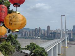 -山城巷传统风貌区