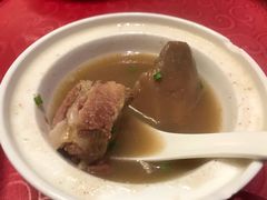 -小蓝鲸湖北菜(八一路店)