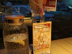 -必胜客(棠下店)