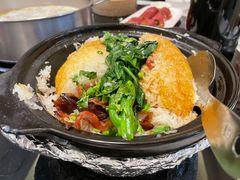 -煲王粤菜餐厅(中侨中心店)