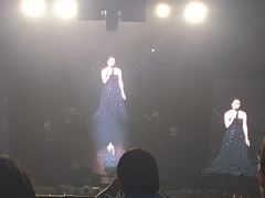 -交通银行前滩31演艺中心