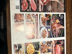 -路易十三西餐厅(西关新天地店)