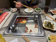 -海底捞火锅(江宸天街店)