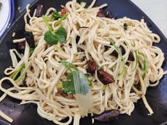 -何记羊汤馆(丽水佳源店)