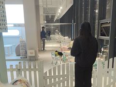-怪兽屋·羊驼·猫咖·狗咖(俊华广场店)