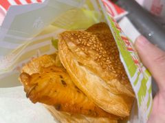 -肯德基(大兴火车站店)