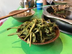 -周幺妹重庆老火锅(银泰城总店)