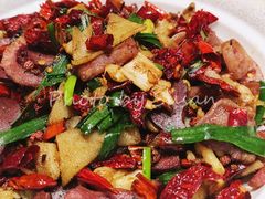 -羊瑞堂·横山炖羊肉·陕菜(未央路旗舰店)