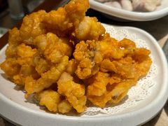 -淘米捞·米汤脆鲩鱼火锅(福田皇岗店)