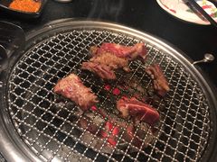 -虎焱炭火烧肉
