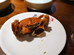 -应天大明王朝·南京菜创始店(中山陵店)