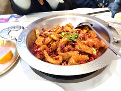 -鸡遇虾煲干锅火锅(小寨金莎店)