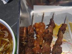 -京城·森鸽排档(双井店)