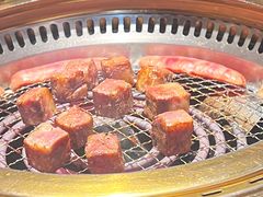 -黑牛の場烤肉(摩天活力城店)