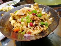 -春来和(汉城南路店)